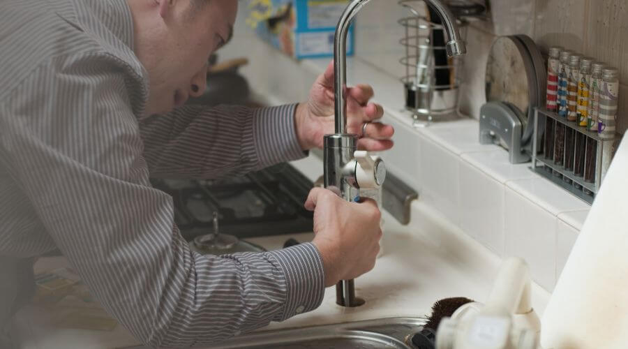 Professional expert plumbing services in Madisonville, KY